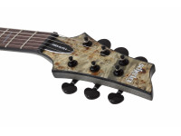 Schecter Omen Elite-6 Charcoal Schecter Omen Elite-6 Charcoal